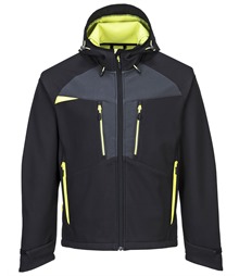 DX4 Softshell jacket (DX474)