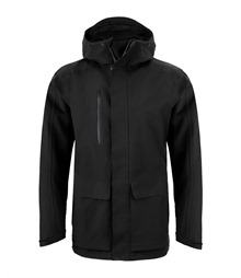 Expert Kiwi pro stretch 3-in-1 jacket