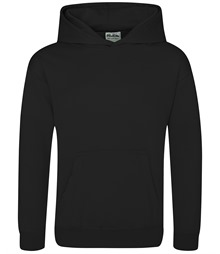 Kids sports polyester hoodie