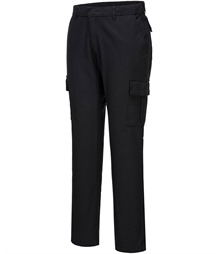 Stretch slim combat trousers (S231) slim fit