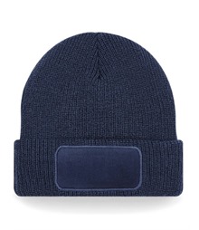 Thinsulate™ Patch Beanie