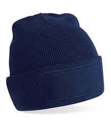 Original Patch Beanie