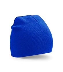 Recycled Original P-On Beanie