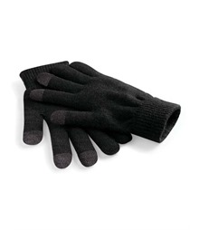 Touchscreen Smart Gloves