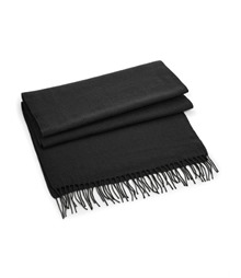Classic Woven Scarf