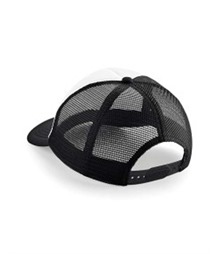 Vintage Snapback Trucker