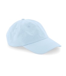 Low Profile 6 Panel Dad Cap