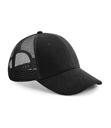 Jersey Athleisure Trucker