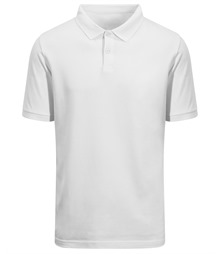Etosha organic polo shirt