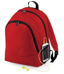 Universal Backpack