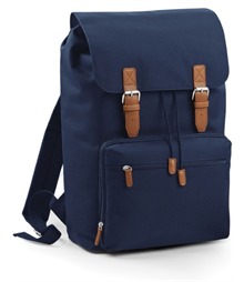 Vintage Laptop Backpack