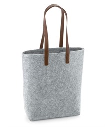 Premium Felt Tote