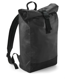 Tarp Roll-Top Backpack