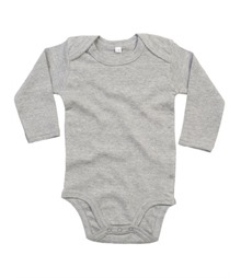 Baby Organic Long Sleeve Bodysuit