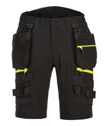 DX4 Detachable holster pocket shorts  (DX444)