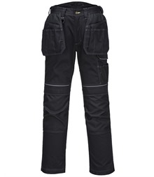 PW3 Holster work trousers (T602) regular fit