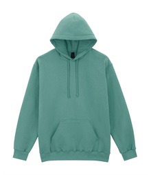 Softstyle? midweight fleece adult hoodie
