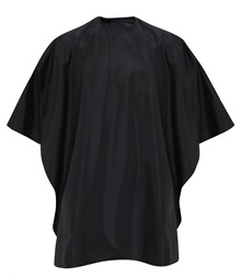 Waterproof salon gown