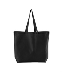 Organic cotton InCo. maxi bag for life