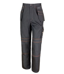 Work-Guard lite x-over holster trousers