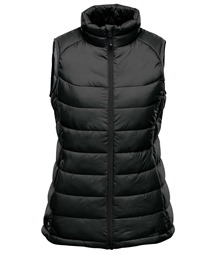 Women's Stavanger thermal vest