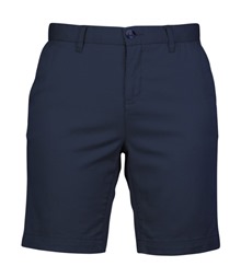 Women's stretch chino shorts