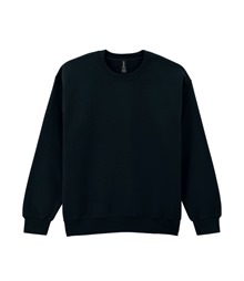 DryBlend? adult crew neck sweatshirt