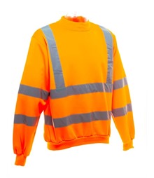 Hi-Vis Sweatshirt