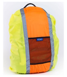 Hi-Vis Rucksack Cover