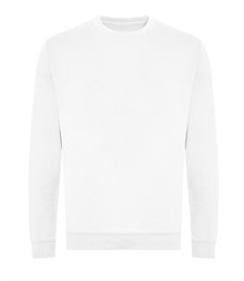 Organic sweatshirt