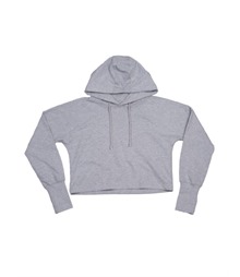 Cropped Hoodie