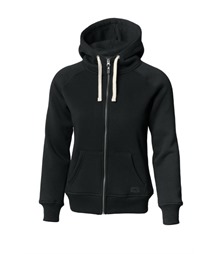Women?s Williamsburg ? fashionable hooded sweatshirt