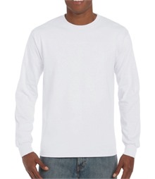Hammer Adult Long Sleeve T-Shirt