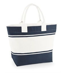 Canvas Deck Bag