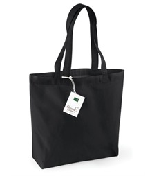 Organic Cotton Shopper