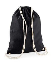 Recycled Cotton Gymsac
