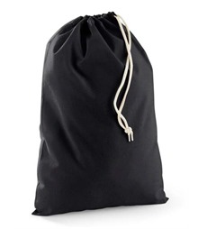 Recycled Cotton Stuff Bag