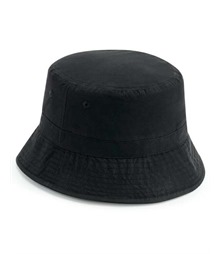 Recycled Polyester Bucket Hat