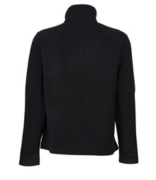 100% Recycled Half Zip Fleece