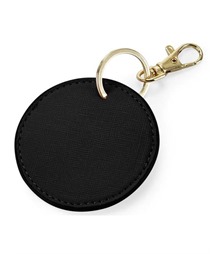 Boutique Circular Key Clip