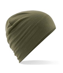 Merino Beanie
