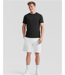 Iconic Jersey Shorts