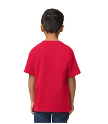 Softstyle Midweight Youth T-Shirt