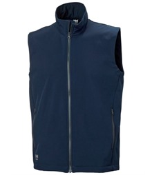 Manchester 2.0 Softshell Vest