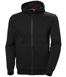Evo Zip Hoodie