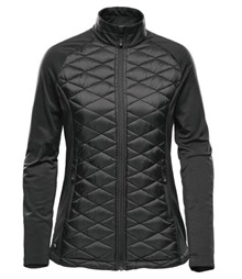 Women's Boulder Thermal Shell