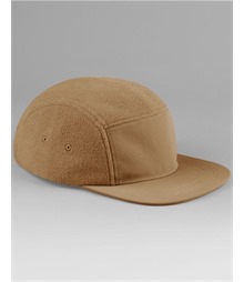 Fleece Outdoor Camper Cap
