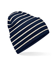 Original Deep Cuffed Striped