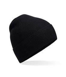 Organic Cotton Fine Knit Bean