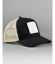 AppliquÃ© Patch 5 Panel Trucker